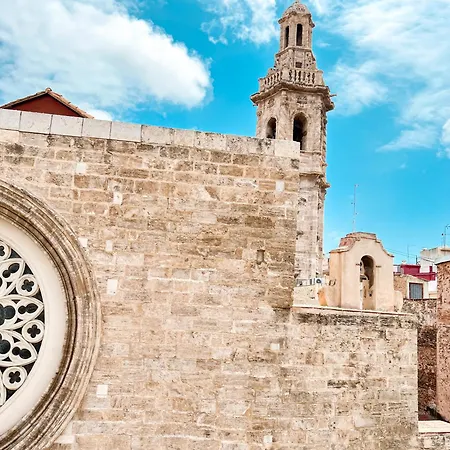 Happy - Lope De Vega * Валенсия