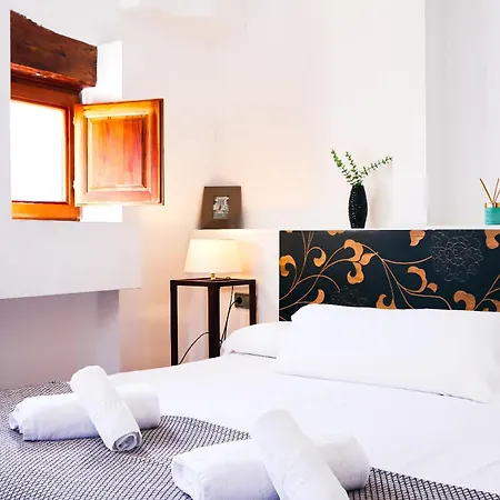 Апартаменты Happy - Lope De Vega