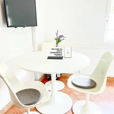 Happy - Lope De Vega * Валенсия