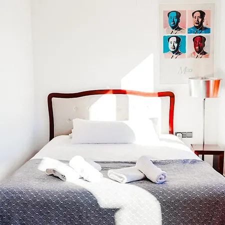 Happy - Lope De Vega Валенсия