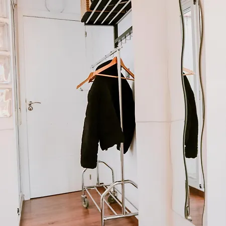 Апартаменты Happy - Lope De Vega *