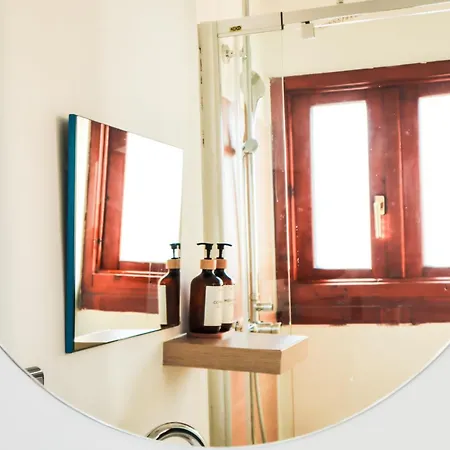 Апартаменты Happy - Lope De Vega Валенсия