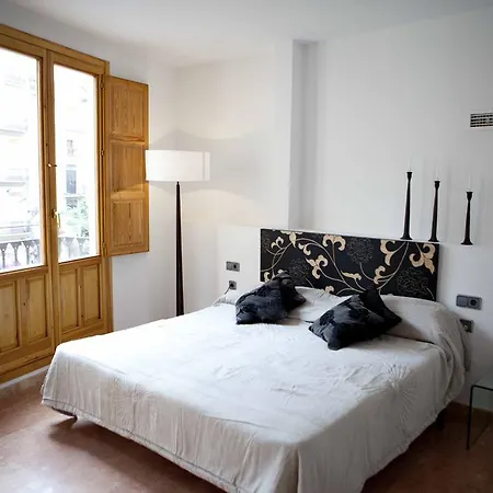 Апартаменты Happy - Lope De Vega *