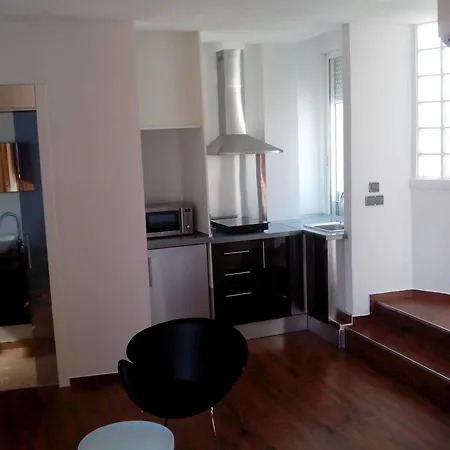 Happy - Lope De Vega * Валенсия