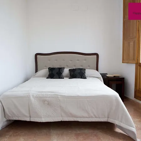 Апартаменты Happy - Lope De Vega *