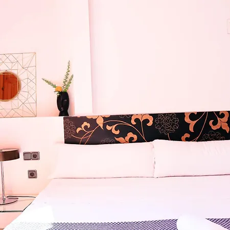 Happy – Lope De Vega Apartamento *