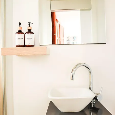 Happy – Lope De Vega Apartamento Valencia