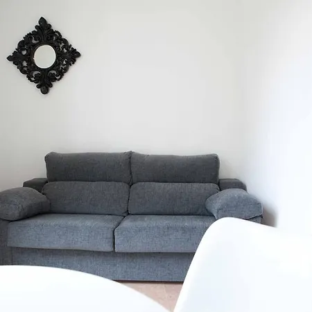 Apartamento Happy – Lope De Vega *