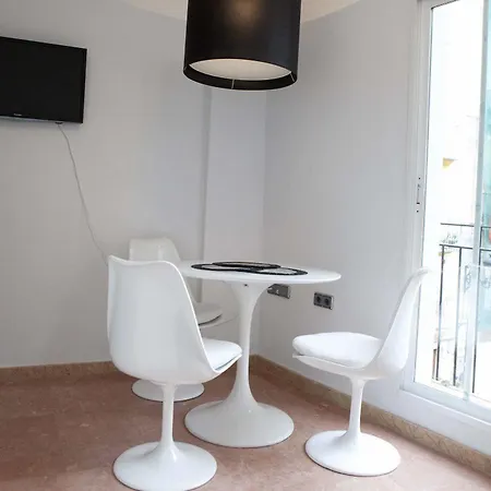 Apartamento Happy – Lope De Vega